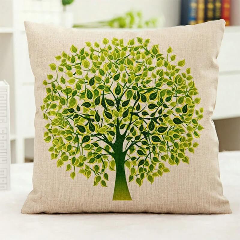 Cushion and cushion cover are most important part of home decor and different qualities are available in the market.